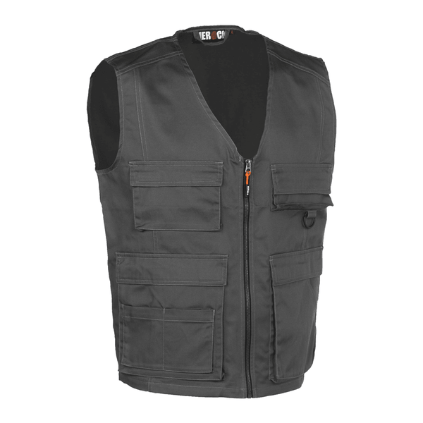 Herock Torro Water-Repellent Bodywarmer