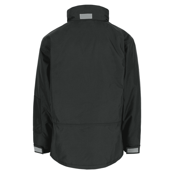 Herock Saturnus Breathable Waterproof Parka Jacket