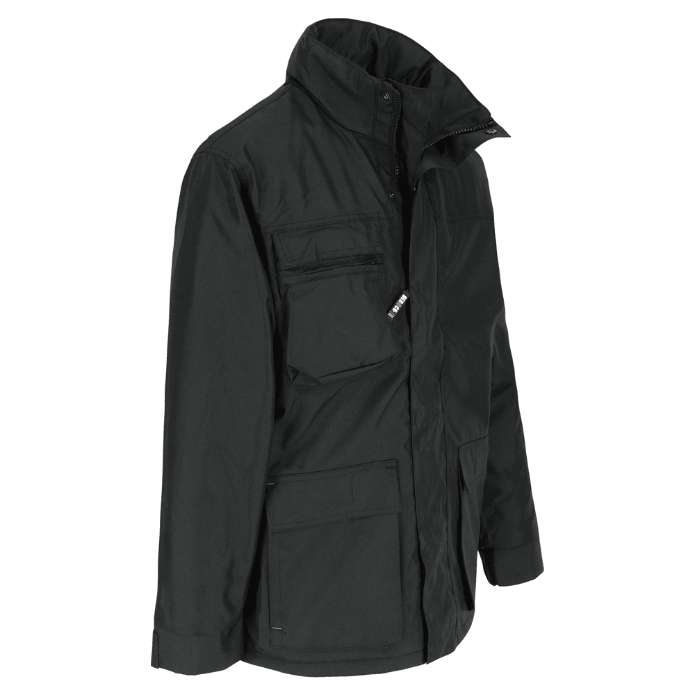 Herock Saturnus Breathable Waterproof Parka Jacket
