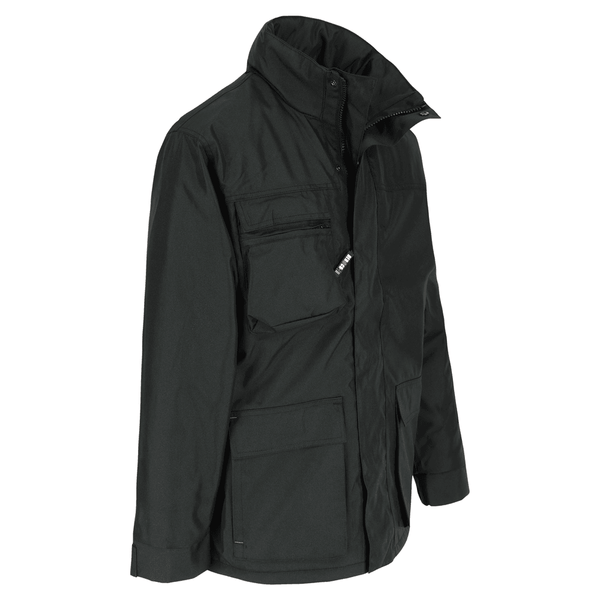 Herock Saturnus Breathable Waterproof Parka Jacket