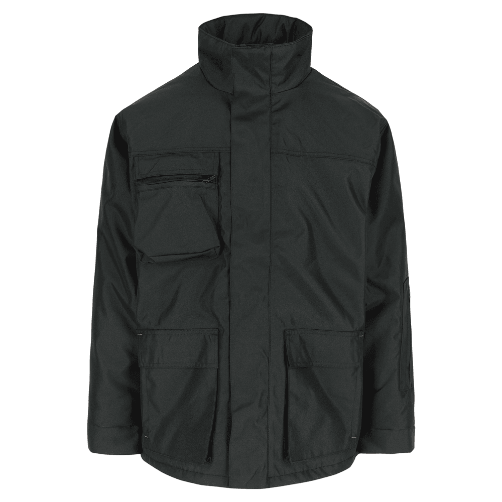 Herock Saturnus Breathable Waterproof Parka Jacket