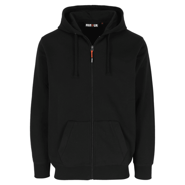 Herock Tobin Zipped Hoodie
