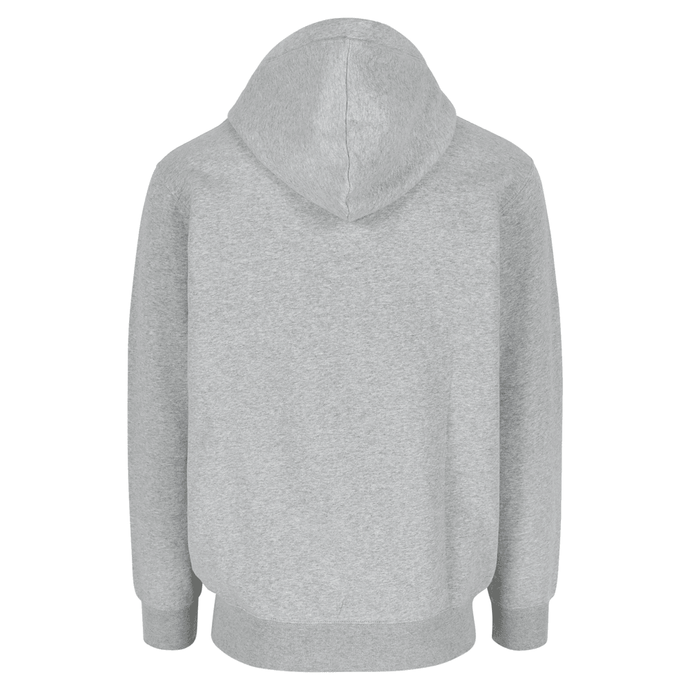 Herock Tobin Zipped Hoodie