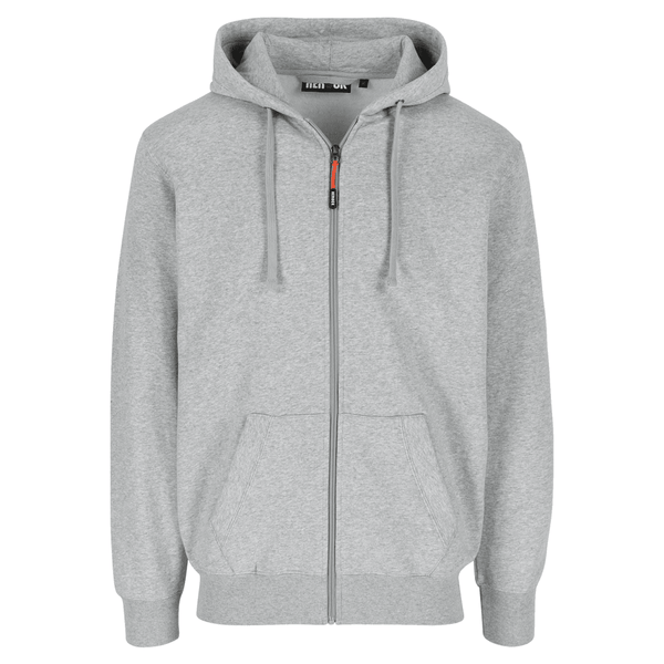 Herock Tobin Zipped Hoodie