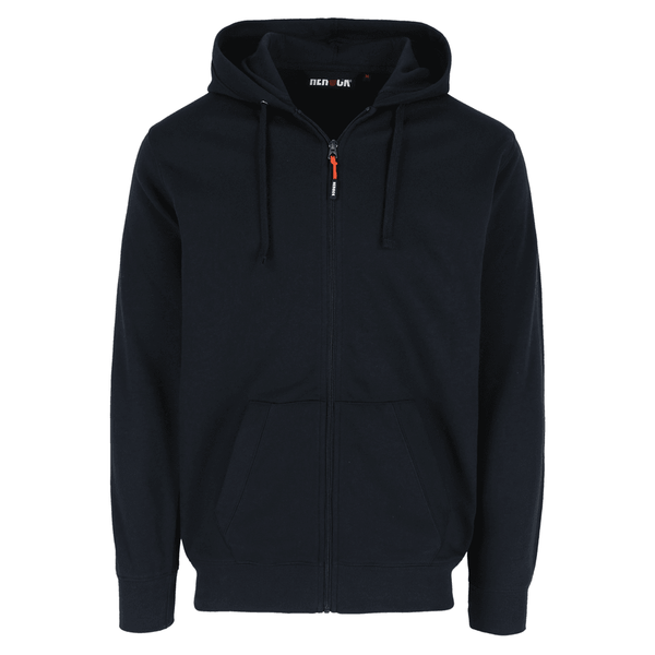 Herock Tobin Zipped Hoodie