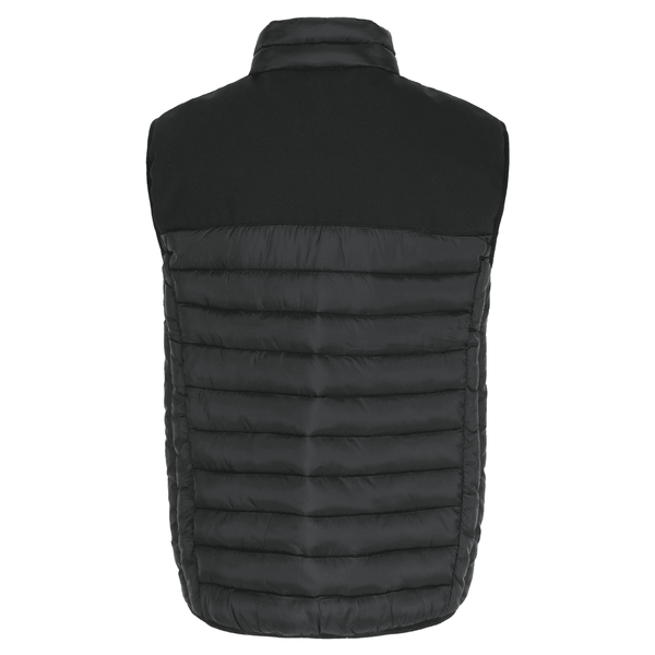 Herock Suri Quilted Water-Repellent Bodywarmer