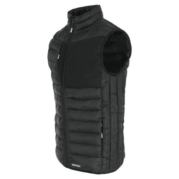 Herock Suri Quilted Water-Repellent Bodywarmer