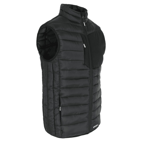 Herock Suri Quilted Water-Repellent Bodywarmer