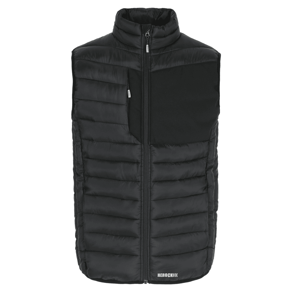 Herock Suri Quilted Water-Repellent Bodywarmer