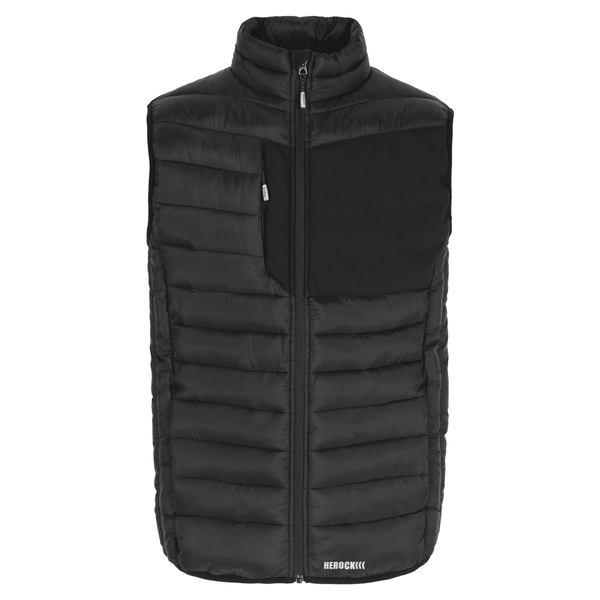 Herock Suri Quilted Water-Repellent Bodywarmer