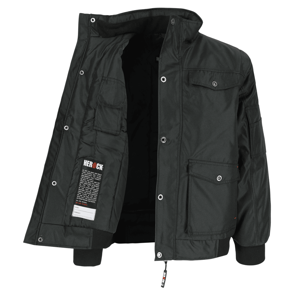 Herock Balder Breathable Waterproof Jacket