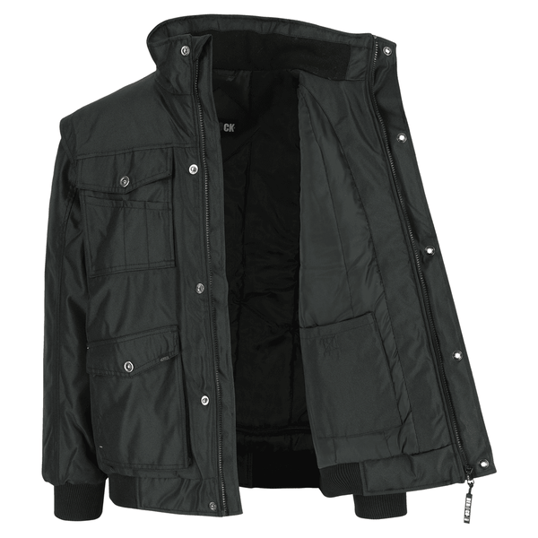 Herock Balder Breathable Waterproof Jacket
