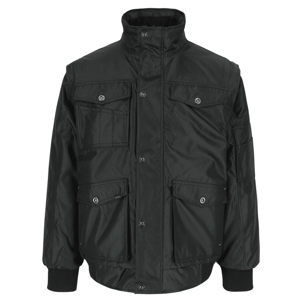 Herock Balder Breathable Waterproof Jacket