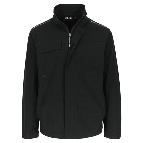 Herock Drago Multi-Pocket 2 Way Stretch Jacket