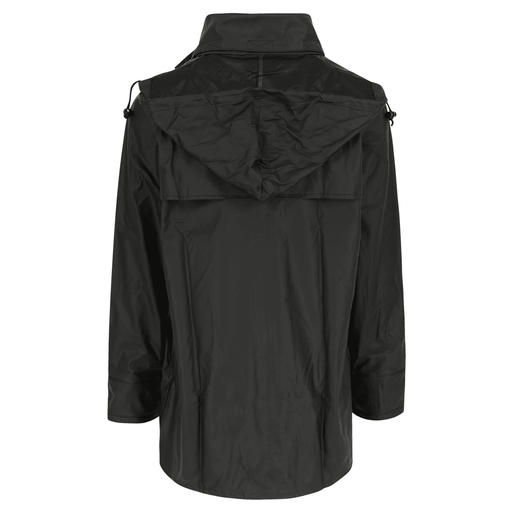 Herock Triton Windproof Waterproof Rain Jacket