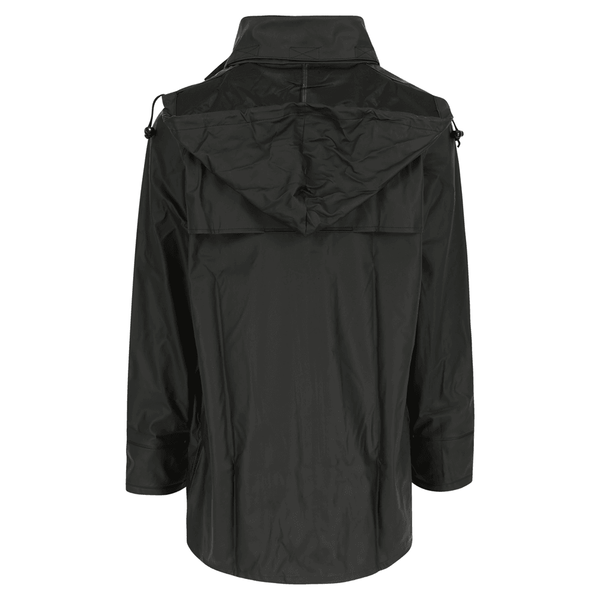 Herock Triton Windproof Waterproof Rain Jacket