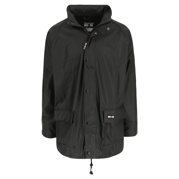 Herock Triton Windproof Waterproof Rain Jacket