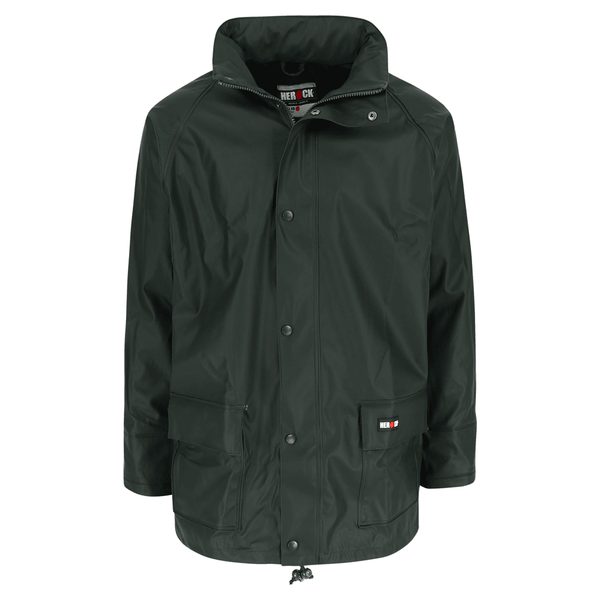 Herock Triton Windproof Waterproof Rain Jacket