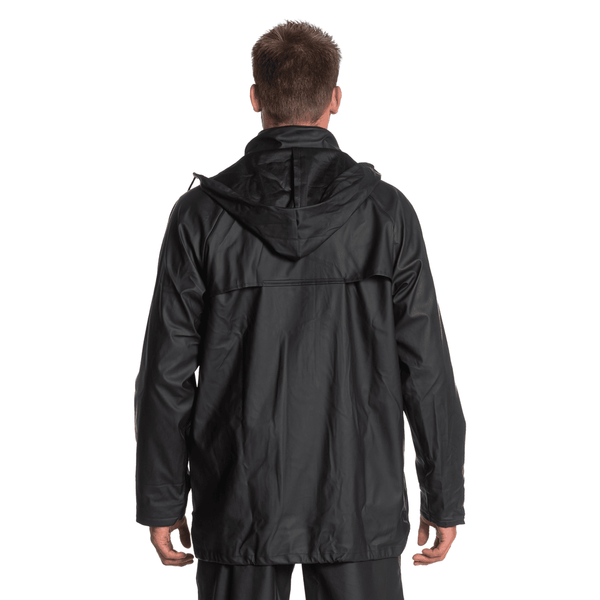 Herock Triton Windproof Waterproof Rain Jacket