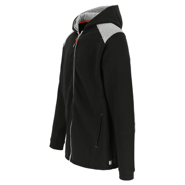 Herock Juno Hoodie Black Large