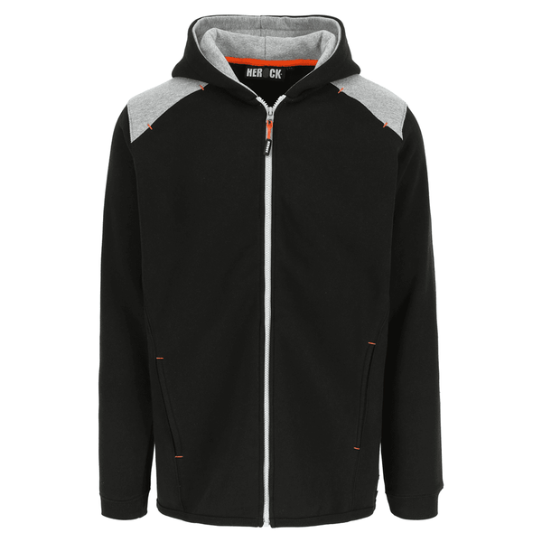 Herock Juno Hoodie Black Large