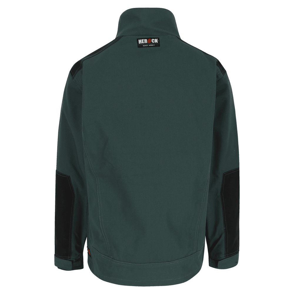 Herock Perseus Breathable Waterproof Work Jacket