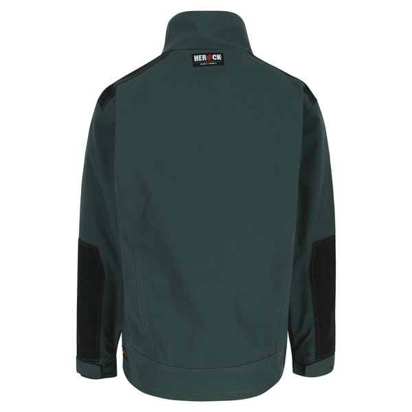 Herock Perseus Breathable Waterproof Work Jacket