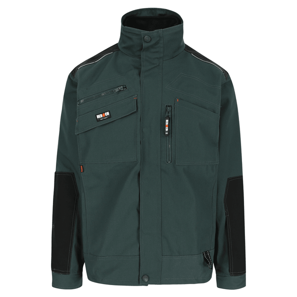 Herock Perseus Breathable Waterproof Work Jacket