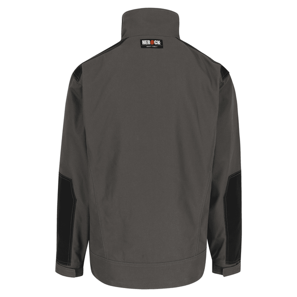 Herock Perseus Breathable Waterproof Work Jacket