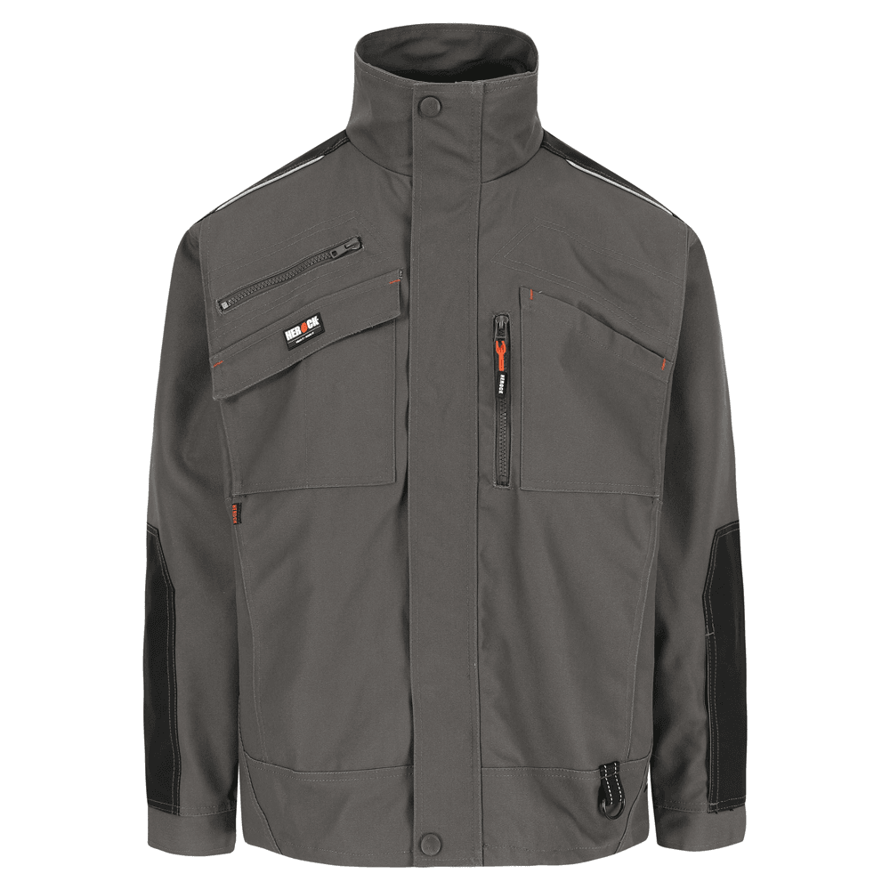 Herock Perseus Breathable Waterproof Work Jacket