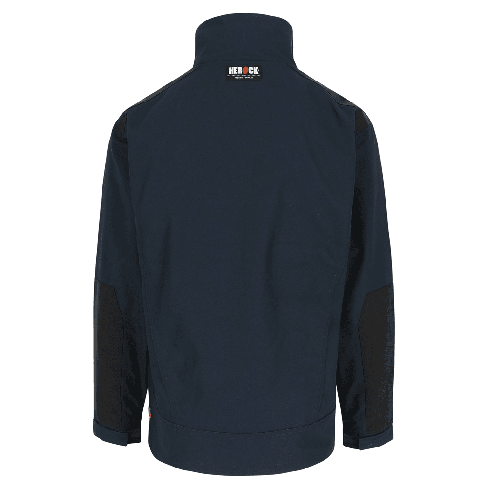 Herock Perseus Breathable Waterproof Work Jacket