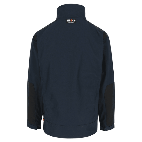 Herock Perseus Breathable Waterproof Work Jacket