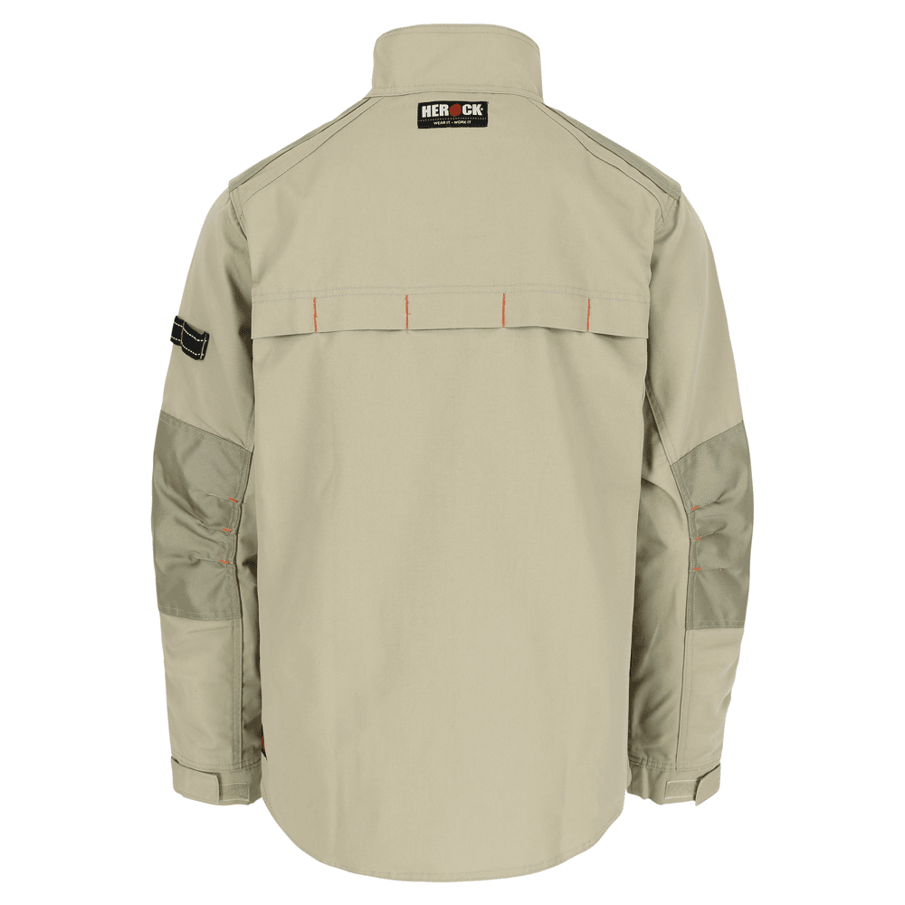Herock Anzar Water Repellent Work Jacket