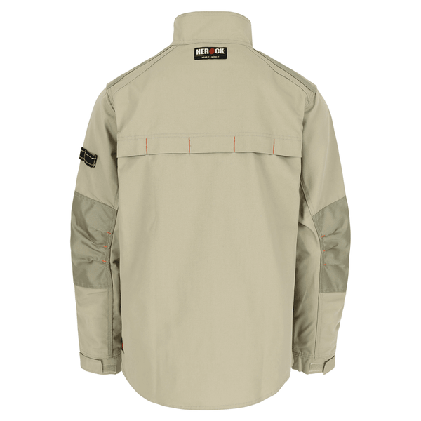 Herock Anzar Water Repellent Work Jacket