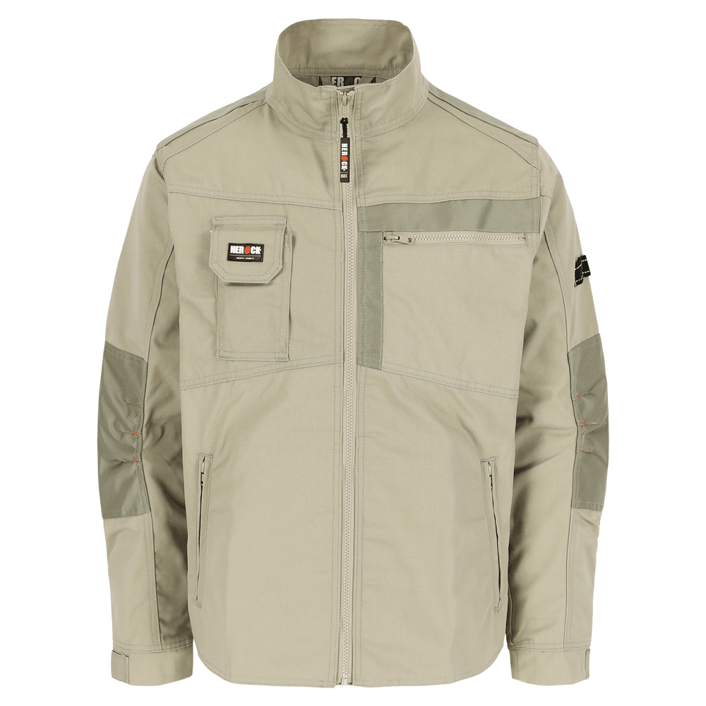 Herock Anzar Water Repellent Work Jacket
