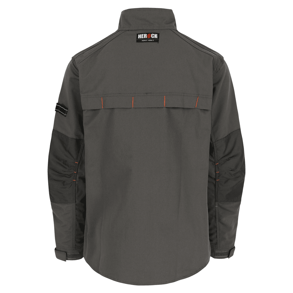 Herock Anzar Water Repellent Work Jacket