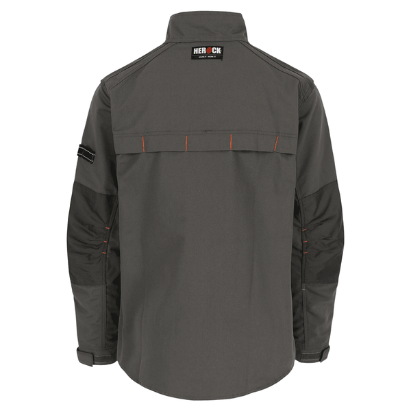 Herock Anzar Water Repellent Work Jacket