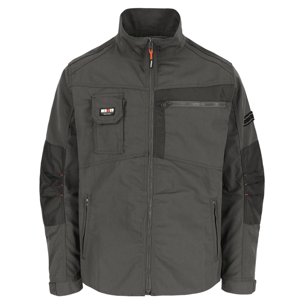 Herock Anzar Water Repellent Work Jacket
