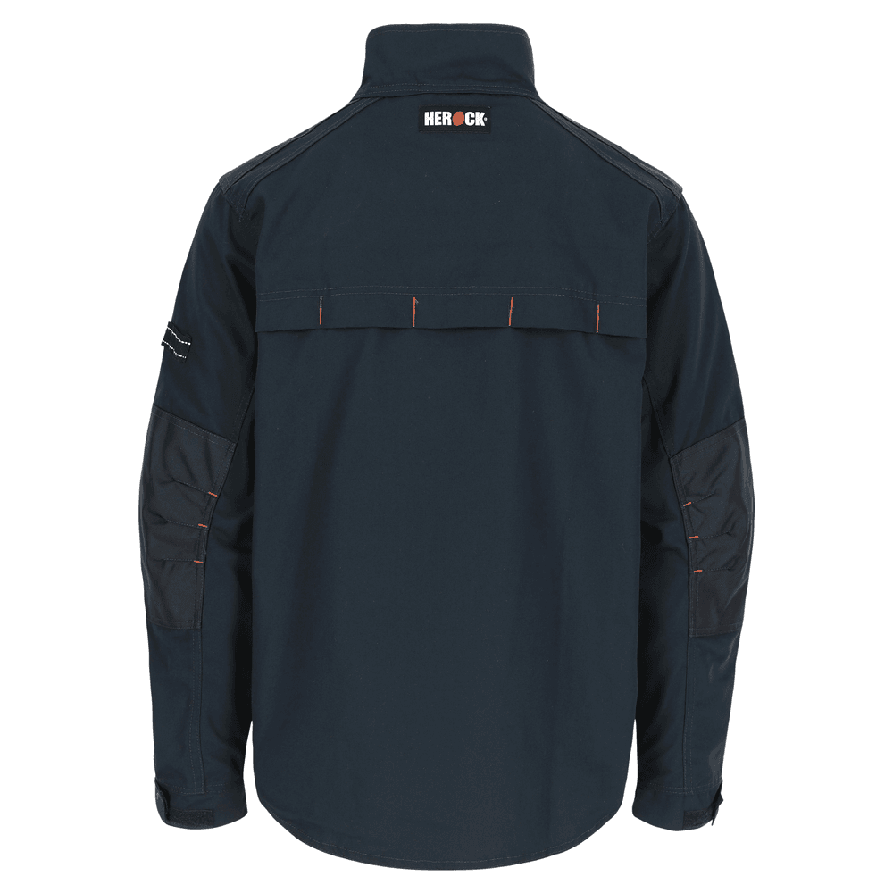 Herock Anzar Water Repellent Work Jacket