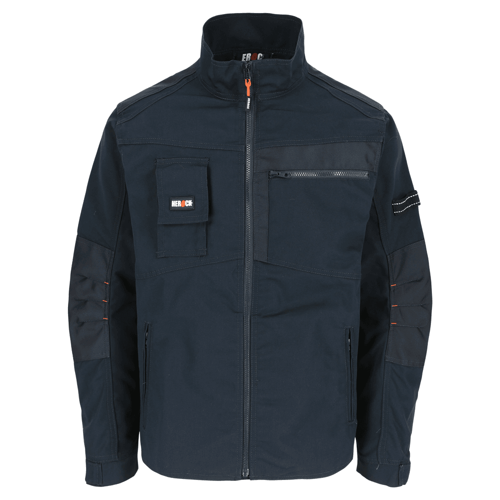 Herock Anzar Water Repellent Work Jacket