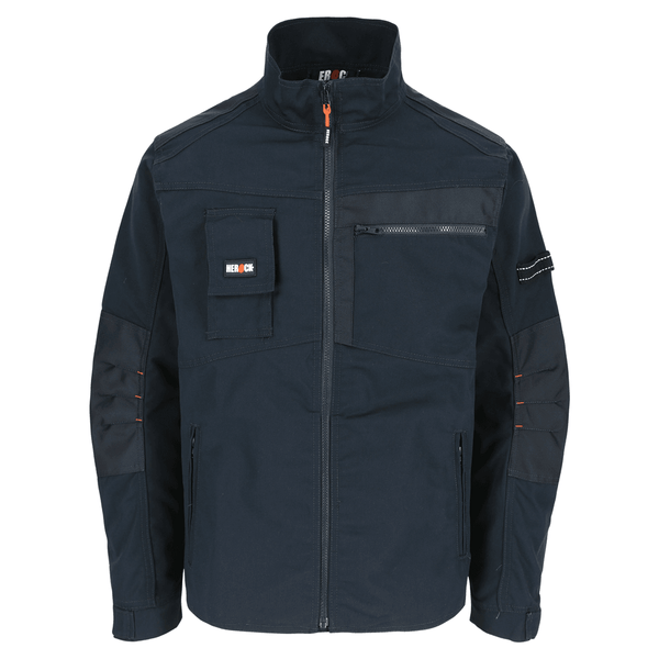 Herock Anzar Water Repellent Work Jacket
