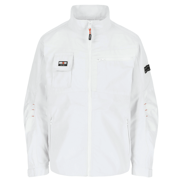 Herock Anzar Water Repellent Work Jacket