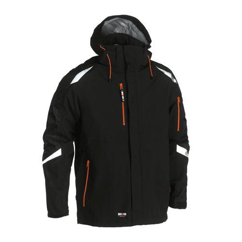 Herock Cumal Windproof Waterproof Jacket