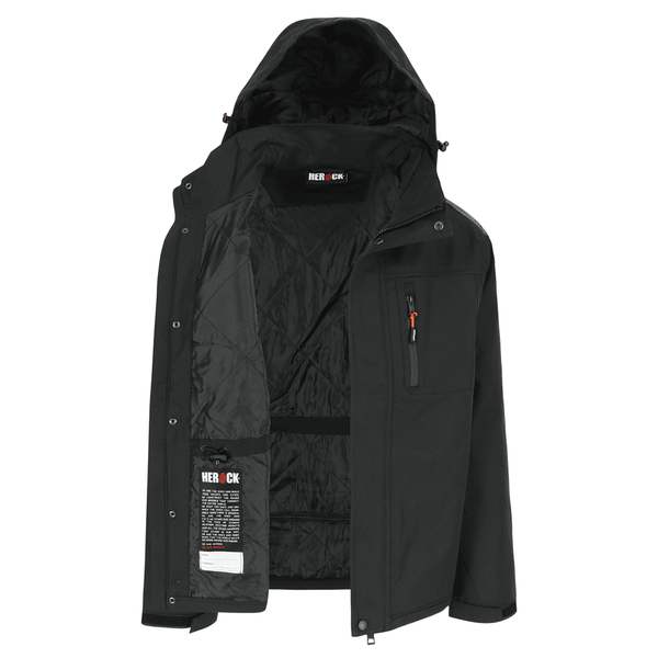 Herock Persia Breathable Waterproof Jacket