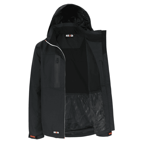 Herock Aspen Waterproof Breathable Rain Jacket