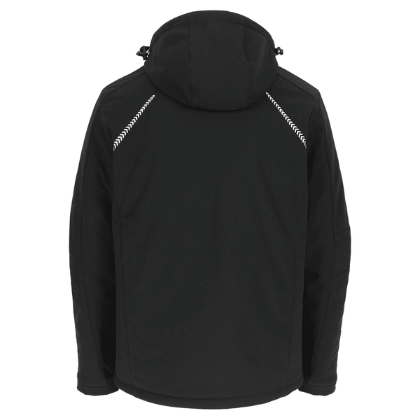 Herock Taris Water-Repellent Breathable Softshell Jacket