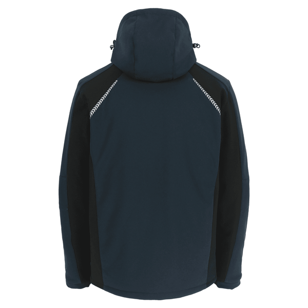 Herock Taris Water-Repellent Breathable Softshell Jacket