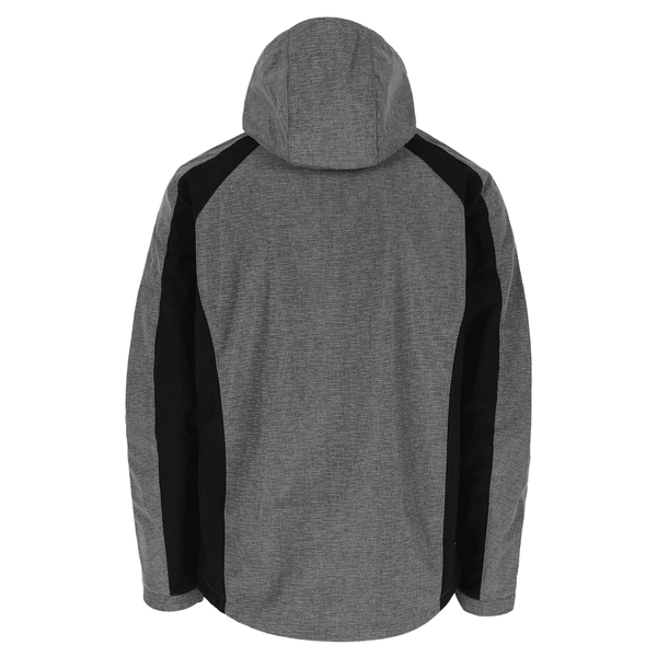 Herock Flexor Reflective Water-Repellent Softshell Jacket