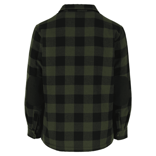 Herock Puro Flannel Jacket