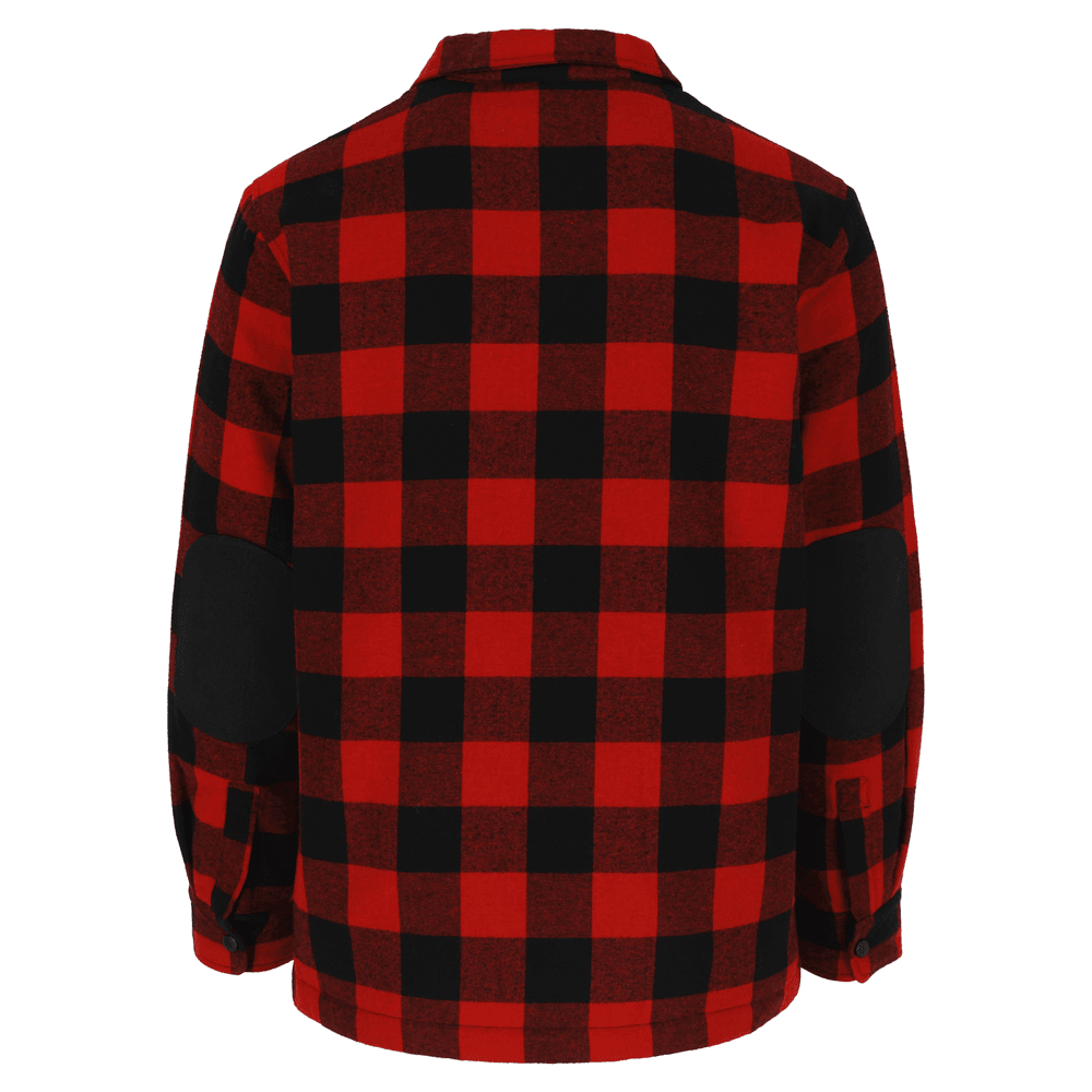 Herock Puro Flannel Jacket